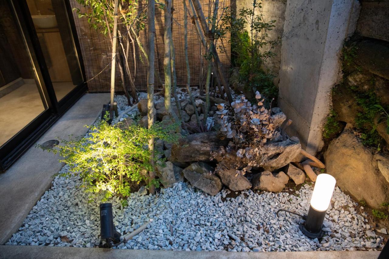 173 On The Island Enoshima Private Villa 江の島仲見世通り徒歩3分にある1日1組限定の貸切別荘 Fujisawa Exterior foto